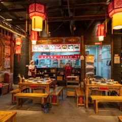蜀大侠火锅(冕宁店) User Photo