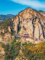 Jiande Daciyan Scenic Area