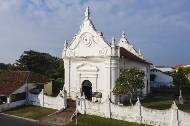 Dutch Reformed Church