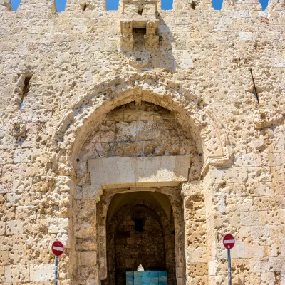 Отзывы об отеле Jacob Tiberias by Jacob Hotels