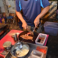 Kenting Night Market User Photo