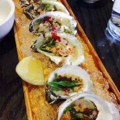 Union Sushi + Barbeque Bar User Photo
