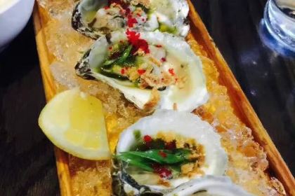 Union Sushi + Barbeque Bar