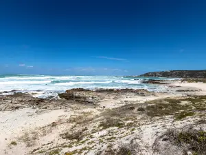 L'Agulhas