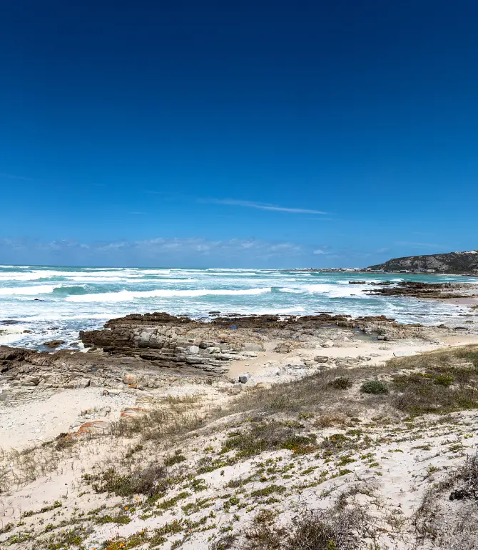 L'Agulhas