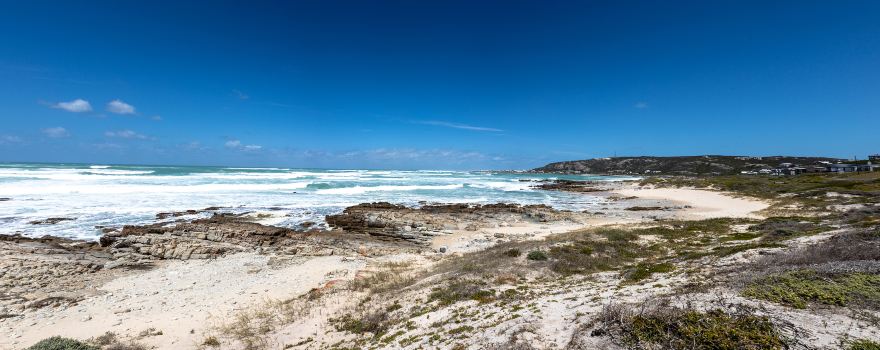 L'Agulhas