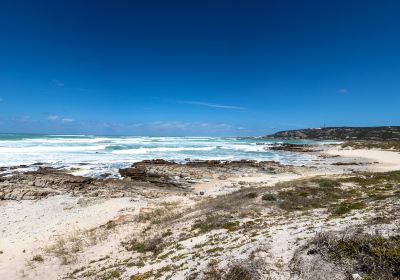 Kap Agulhas