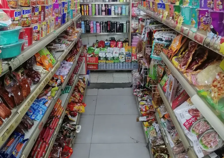 【廬山好去處】2026廬山商場盤點！吃喝玩樂一應俱全