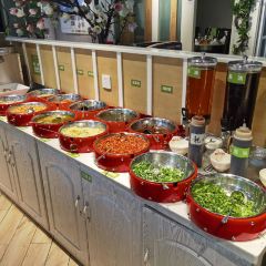 肖克全牛汤锅(昌吉店) User Photo
