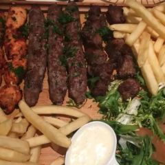 Pizzeria Caruso User Photo