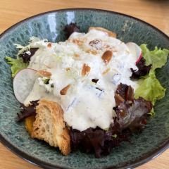 527西餐厅(金品大厦店) User Photo