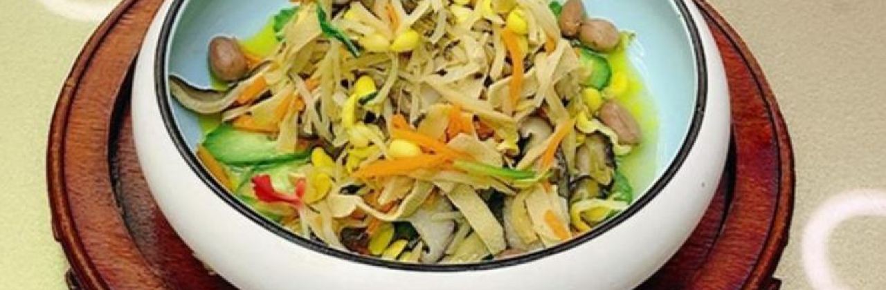 Mingdu Fengze Hotel·Chinese Restaurant