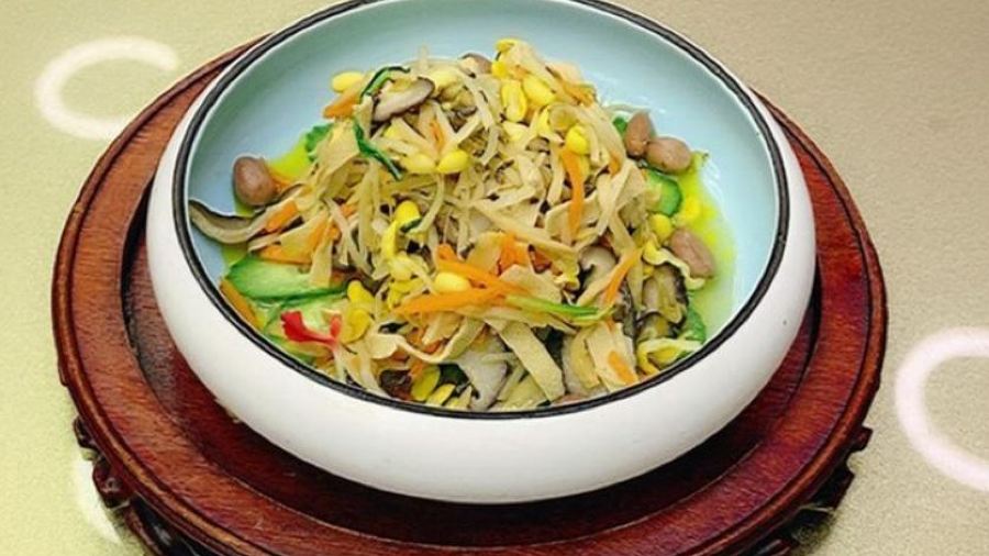 Mingdu Fengze Hotel·Chinese Restaurant