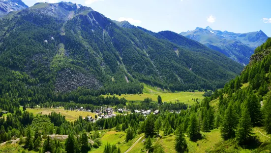 Parco Nazionale Gran Paradiso