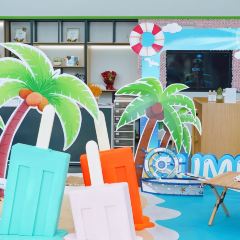 诚信汽车修理厂(随州市猛龙机械厂店) User Photo