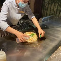 天目湖涵田度假村·法式铁板烧 User Photo