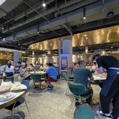 丝路有约·新疆菜(万宴城店) User Photo