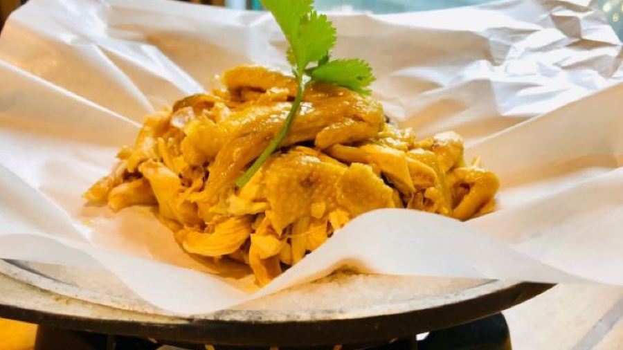 ZiYuan ChaGuan (ZhongXin ShuCheng)