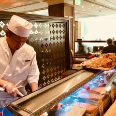 Melba Restaurant User Photo