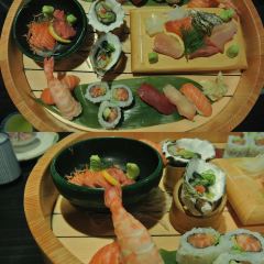 Kenzan Japanese Restaurant張用戶圖片