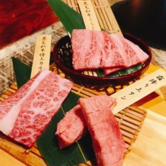 Gyu-Kaku 여행 사진