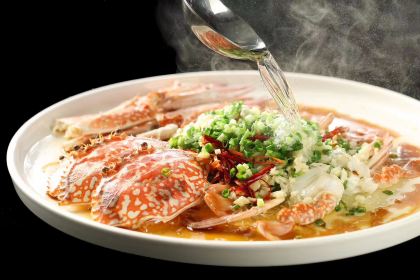 南一酒馆私房菜