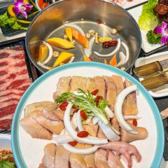 Meng Da Da Coconut Chicken (Yalong Bay Forest Park Branch) User Photo