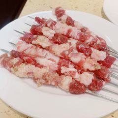 银花烧烤 User Photo
