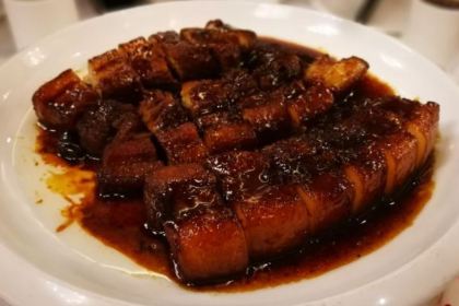 Zhu Zai Ji Shi Fu (Jiangnan Avenue)