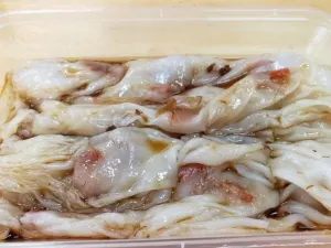 山水肠粉(盐田店)