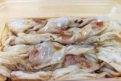 山水肠粉(盐田店)