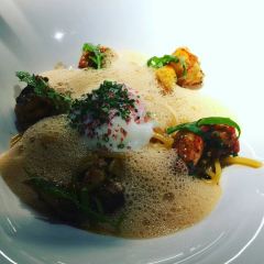 L'Atelier de Joël Robuchon User Photo