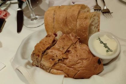 Gallagher's Steakhouse