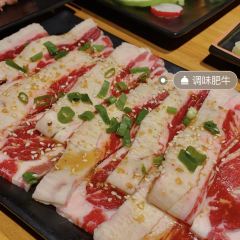 大隐炭烧(孝义吉泰店) User Photo