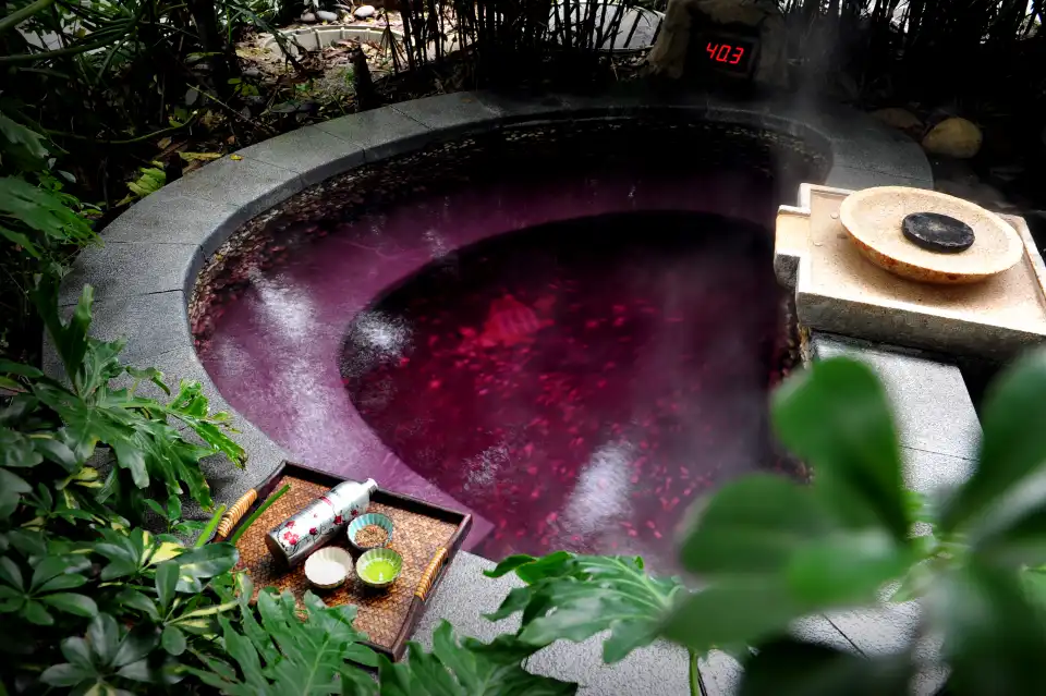 2_Ronghui Hot Spring