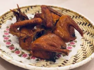 SHUNFENGSHANZHUANG