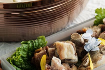 ARCADIA SEAVIEW DESIGN HOTEL·Seaview Restaurant