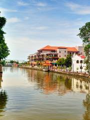 Malacca Heritage Centre