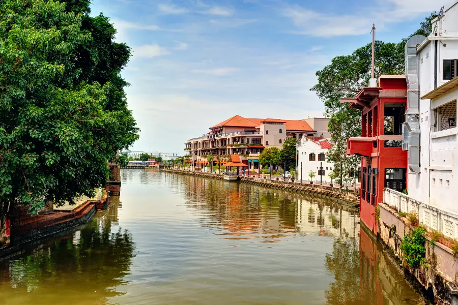 Malacca Heritage Centre