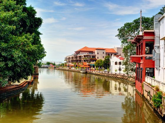 Malacca Heritage Centre