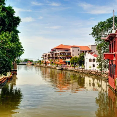 Отзывы об отеле MITC Hotel