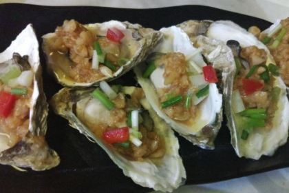 Xiao Jia Huo Er Seafood Barbecue Store