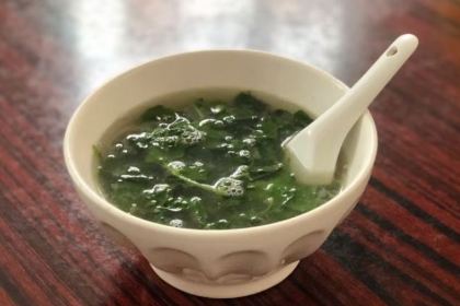 陈记饮食店(菜园墩店)