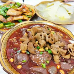 Liu Xue Wang User Photo