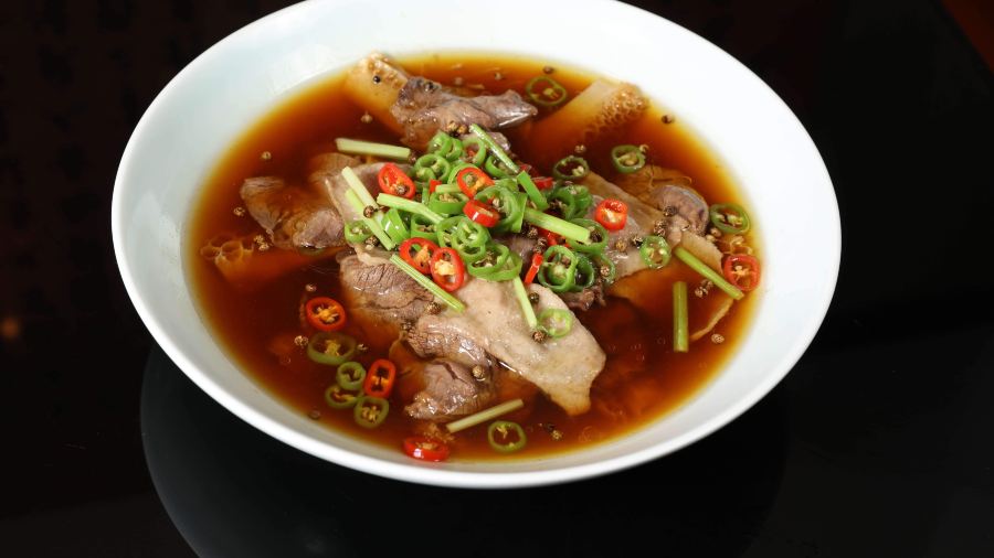 Zheng YuanShang Hai GongGuan