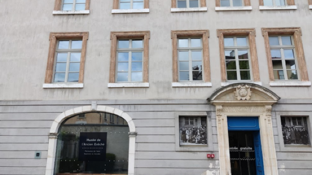 Museo dell'Antico Vescovado