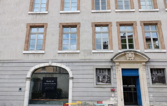 Museum de l'Ancien Eveche