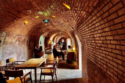 一尺花园(南园店)