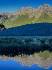 Mirror Lakes