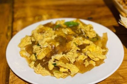 花家地艺术餐厅(古城景区店)